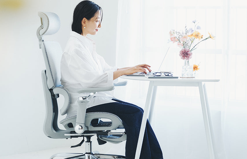 【2026年最新版】長時間でも快適なゲーミングチェアの選び方｜集中力を維持するためのポイント