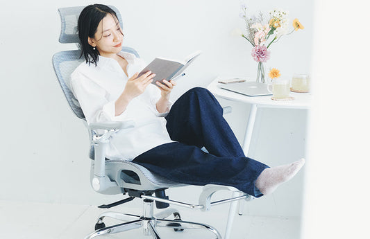 【2026年最新】Aerlix ゲーミングチェア＆オフィスチェアの特徴｜快適さとデザインを両立した理由