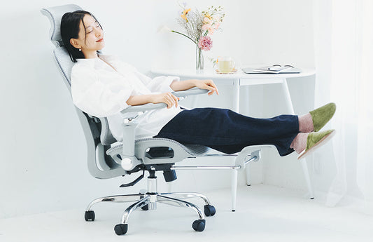 【2026年最新版】長時間でも疲れにくいオフィスチェアとは？