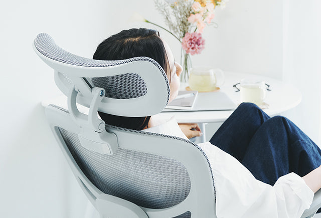 【2026年最新】デスクチェアで疲れない選び方は？長時間座っても体が楽になる本当のポイント