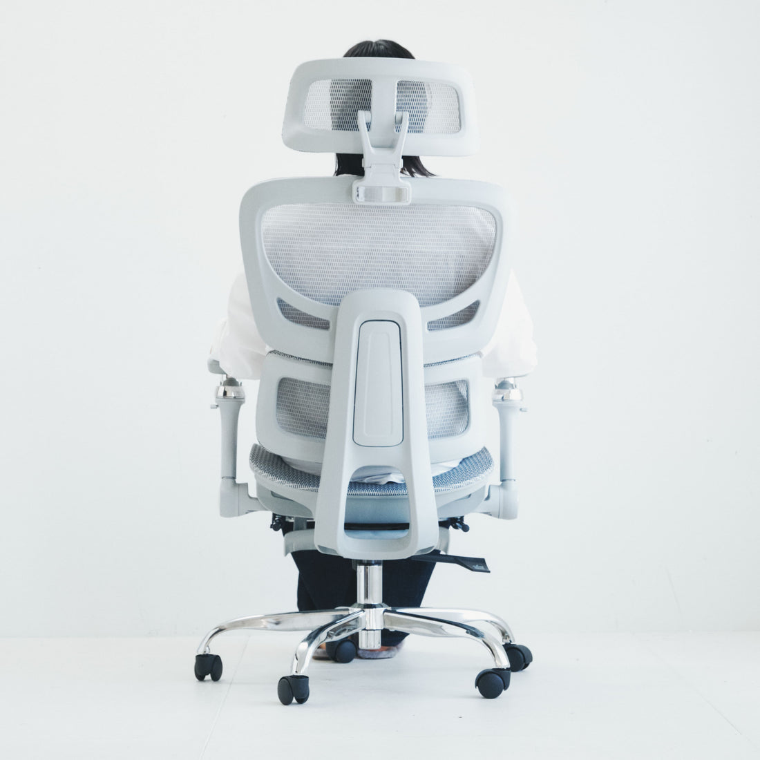 【2026年最新版】デスクチェアの選び方｜勉強・仕事を快適に続けるためのポイント