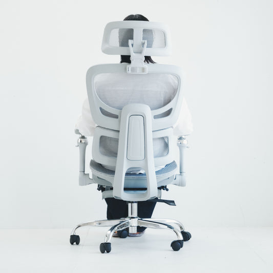 【2026年最新版】デスクチェアの選び方｜勉強・仕事を快適に続けるためのポイント