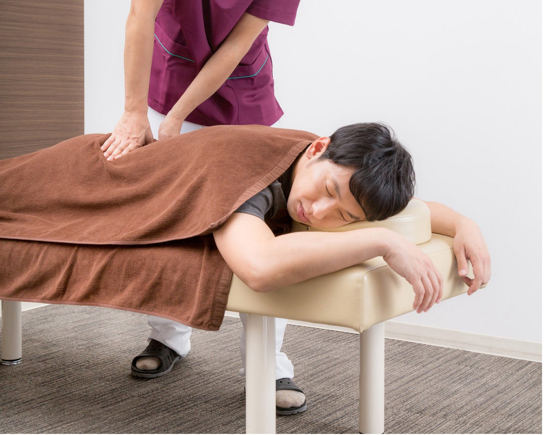 腰痛持ち必見！オフィスチェアの選び方とおすすめ理由を徹底解説