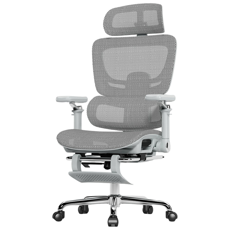 オフィスチェア ゲーミングチェア兼用｜長時間でも疲れにくい人間工学設計 椅子 | Aerlix